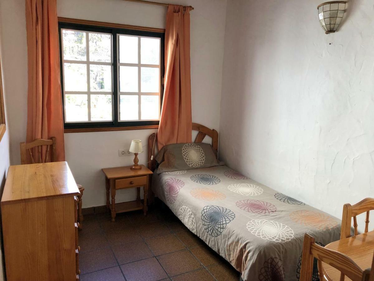 La Hacienda Buenvivir - Apartamentos Лос Лианос де Аридане Стая снимка